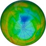 Antarctic Ozone 1979-09-01